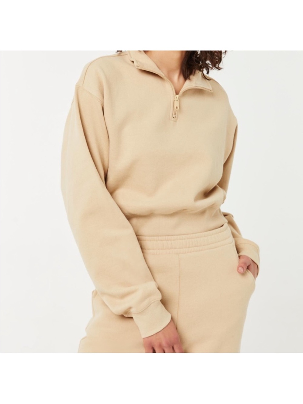 ❗️BUNDLE ❗️ Ardene cropped sweaters - Picture 3 of 9
